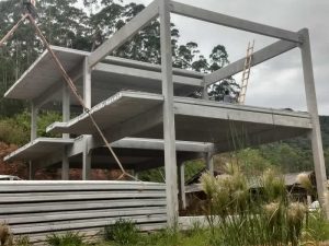 vantagens do pré-moldado