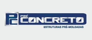 Pré Concreto estruturas pré-moldadas